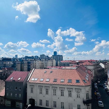 Апартаменты Sweet Venac Белград Экстерьер фото